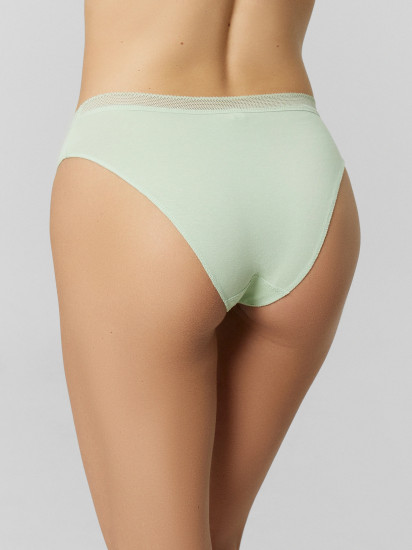Трусы-слип женские