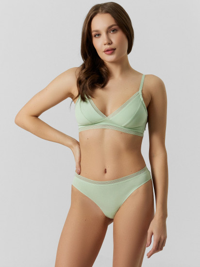 Трусы-слип женские