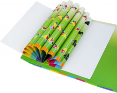 Головоломка развивающая деревянная «Танграм» - Фото 10