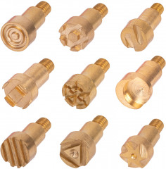 Набор для выжигания и пайки - Фото 5