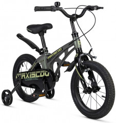 Велосипед детский «Стандарт 14’’» - Фото 1