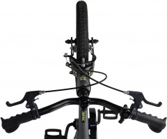 Велосипед детский «Стандарт 14’’» - Фото 3