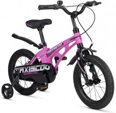 Велосипед детский «Стандарт Плюс 14’’» - Фото 1