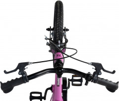 Велосипед детский «Стандарт Плюс 14’’» - Фото 3