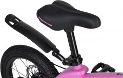 Велосипед детский «Стандарт Плюс 14’’» - Фото 4