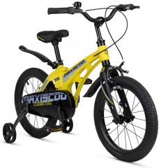 Велосипед детский «Стандарт 16’’» - Фото 1