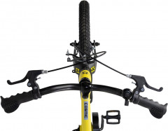 Велосипед детский «Стандарт 16’’» - Фото 3