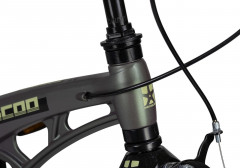 Велосипед детский «Стандарт 16’’» - Фото 2