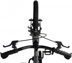 Велосипед детский «Стандарт 16’’» - Фото 3