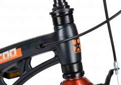 Велосипед детский «Стандарт 16’’» - Фото 2