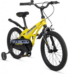 Велосипед детский «Стандарт 18’’» - Фото 1