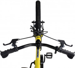 Велосипед детский «Стандарт 18’’» - Фото 3