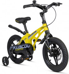 Велосипед детский «Deluxe Plus 14’’» - Фото 1