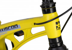 Велосипед детский «Deluxe Plus 14’’» - Фото 2