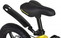 Велосипед детский «Deluxe Plus 14’’» - Фото 4