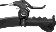 Велосипед детский «Deluxe Plus 14’’» - Фото 5