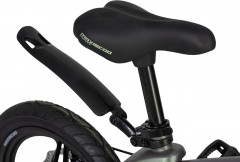 Велосипед детский «Deluxe Plus 14’’» - Фото 4