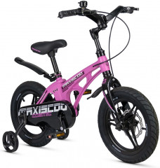 Велосипед детский «Deluxe Plus 14’’» - Фото 1