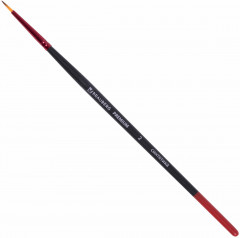 Набор кистей для рисования - Фото 5