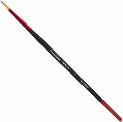 Набор кистей для рисования - Фото 6