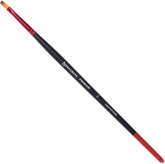 Набор кистей для рисования - Фото 9