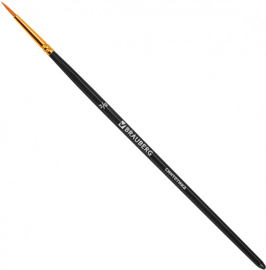 Набор кистей для рисования