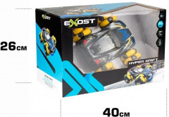 Машина радиоуправляемая «Hyper Drift» - Фото 3