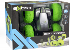 Машина радиоуправляемая «360 Tornado» - Фото 3