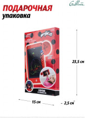 Планшет для рисования «Леди Баг» - Фото 3