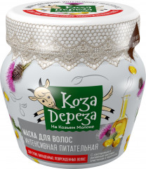 Набор подарочный «Восстановление и питание для волос» - Фото 2