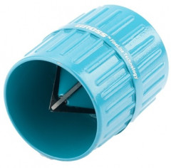 Устройство для снятия внешней и внутренней фасок труб - Фото 2