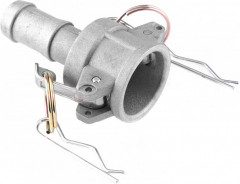 Соединитель для шланга - Фото 2