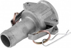 Соединитель для шланга - Фото 1