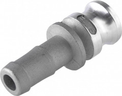 Соединитель для шланга - Фото 1