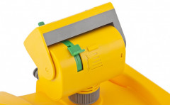 Дождеватель универсальный с регулировкой угла - Фото 2