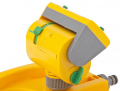 Дождеватель универсальный с регулировкой угла - Фото 4