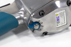 Гайковерт пневматический ударный - Фото 1