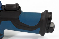 Гайковерт пневматический ударный с набором торцевых головок - Фото 4