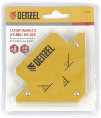 Фиксатор магнитный для сварочных работ - Фото 1