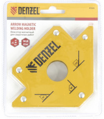 Фиксатор магнитный для сварочных работ - Фото 1