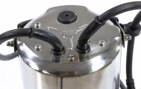 Насос дренажный