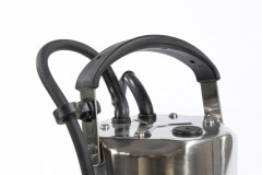 Насос дренажный - Фото 2