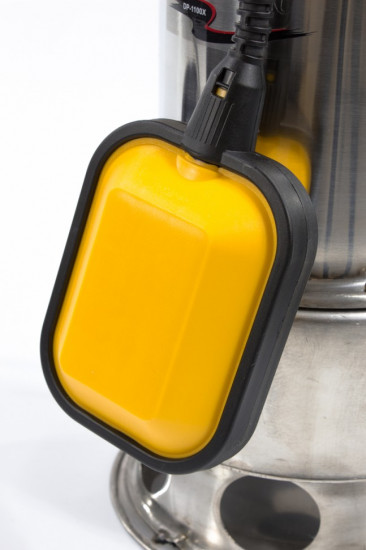 Насос дренажный