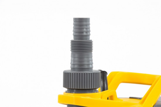 Насос дренажный