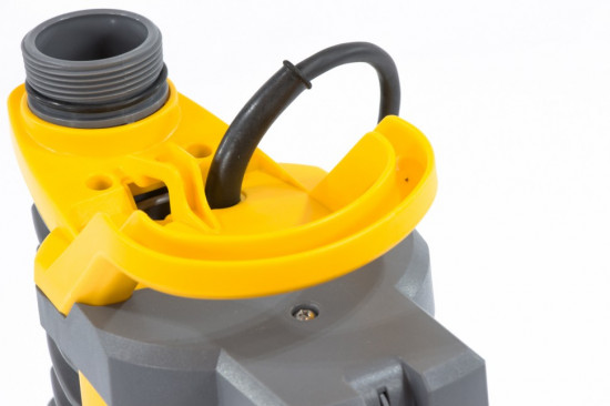 Насос дренажный