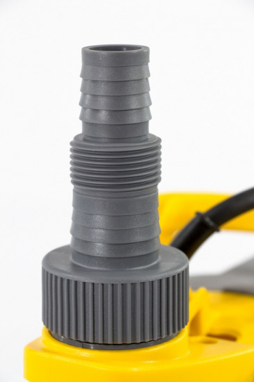 Насос дренажный