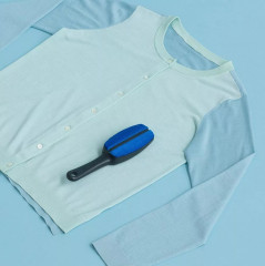 Щетка для одежды - Фото 3