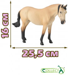 Фигурка «Лошадь Лузитано» - Фото 5