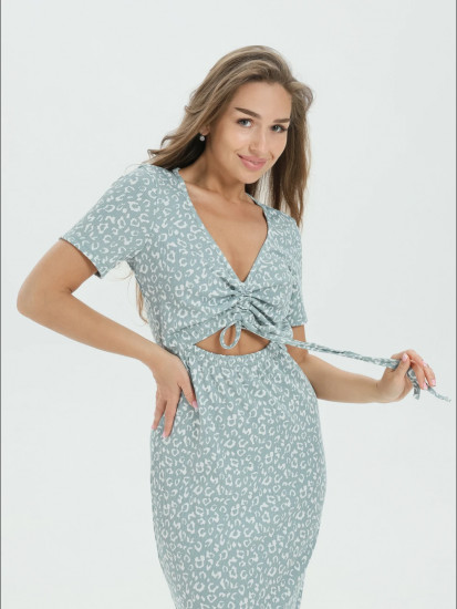 Платье женское