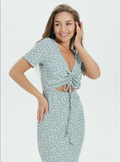 Платье женское